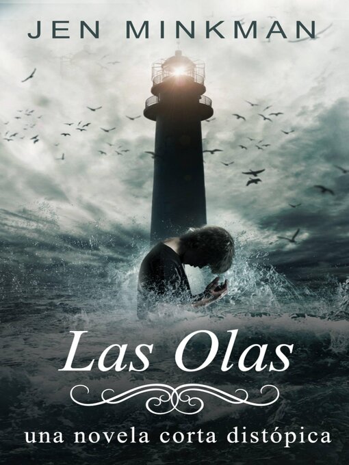 Title details for Las Olas by Jen Minkman - Available